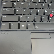 Load image into Gallery viewer, Lenovo ThinkPad T14 Gen 6 Black 2.0 GHz AMD Ryzen AI 5 Pro 340 16GB RAM 512GB Solid State Drive