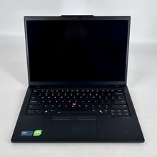 Load image into Gallery viewer, Lenovo ThinkPad T14 Gen 5 Black 1.7 GHz Intel Core Ultra 7 32GB RAM 512GB Solid State Drive