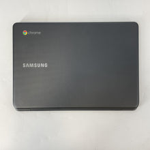 Load image into Gallery viewer, Samsung Chromebook 3 XE500C13 11.6 Black 1.6 GHz Intel Celeron 2GB RAM 16GB Embedded MultiMediaCard