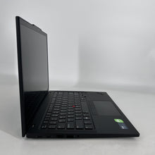 Load image into Gallery viewer, Lenovo ThinkPad T14 Gen 5 Black 1.7 GHz Intel Core Ultra 7 32GB RAM 512GB Solid State Drive