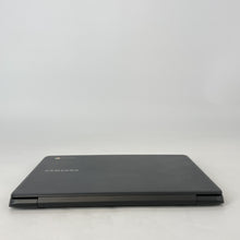 Load image into Gallery viewer, Samsung Chromebook 3 XE500C13 11.6 Black 1.6 GHz Intel Celeron 2GB RAM 16GB Embedded MultiMediaCard