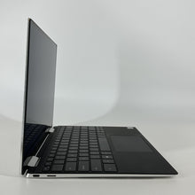 Load image into Gallery viewer, Dell XPS 13 7390 (2-in-1) Silver 1.3 GHz Intel Core i7 10th Gen. 16GB RAM 512GB Solid State Drive