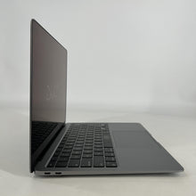 Load image into Gallery viewer, MacBook Air 13 2020 Space Gray 2.4 GHz M1 8-Core CPU 8GB Unified Memory 256GB Solid State Drive 7-Core GPU