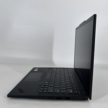 Load image into Gallery viewer, Lenovo ThinkPad T14 Gen 5 Black 1.7 GHz Intel Core Ultra 7 32GB RAM 512GB Solid State Drive