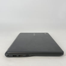 Load image into Gallery viewer, Samsung Chromebook 3 XE500C13 11.6 Black 1.6 GHz Intel Celeron 2GB RAM 16GB Embedded MultiMediaCard