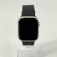 Load image into Gallery viewer, Apple Watch (Series 9) 45mm Gold WiFi 64GB