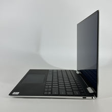 Load image into Gallery viewer, Dell XPS 13 7390 (2-in-1) Silver 1.3 GHz Intel Core i7 10th Gen. 16GB RAM 512GB Solid State Drive