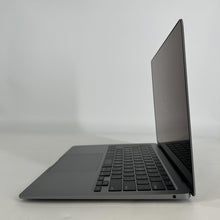 Load image into Gallery viewer, MacBook Air 13 2020 Space Gray 2.4 GHz M1 8-Core CPU 8GB Unified Memory 256GB Solid State Drive 7-Core GPU