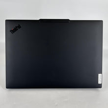 Load image into Gallery viewer, Lenovo ThinkPad T14 Gen 5 Black 1.7 GHz Intel Core Ultra 7 32GB RAM 512GB Solid State Drive
