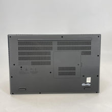 Load image into Gallery viewer, Lenovo ThinkPad P15 Gen 2 Black 2.3 GHz Intel Core i7 11th Gen. 32GB RAM 1TB Solid State Drive NVIDIA RTX A4000 8 GB