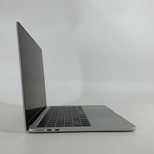 Load image into Gallery viewer, Apple MacBook Air 13 2024 Silver 4.06 GHz M3 8-Core CPU 8GB Unified Memory 256GB Solid State Drive 8-Core GPU