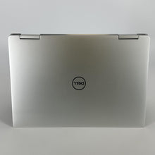 Load image into Gallery viewer, Dell XPS 13 7390 (2-in-1) Silver 1.3 GHz Intel Core i7 10th Gen. 16GB RAM 512GB Solid State Drive