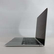Load image into Gallery viewer, Apple MacBook Air 13 2024 Silver 4.06 GHz M3 8-Core CPU 8GB Unified Memory 256GB Solid State Drive 8-Core GPU