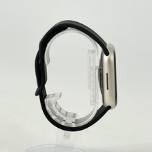 Load image into Gallery viewer, Apple Watch (Series 9) 45mm Gold WiFi 64GB