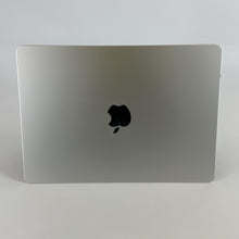 Load image into Gallery viewer, Apple MacBook Air 13 2024 Silver 4.06 GHz M3 8-Core CPU 8GB Unified Memory 256GB Solid State Drive 8-Core GPU