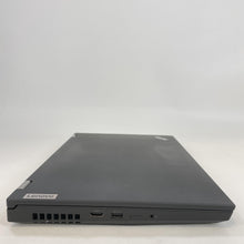 Load image into Gallery viewer, Lenovo ThinkPad P15 Gen 2 Black 2.3 GHz Intel Core i7 11th Gen. 32GB RAM 1TB Solid State Drive NVIDIA RTX A4000 8 GB