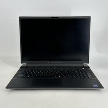 Load image into Gallery viewer, Dell Alienware M18 R2 Black 2.2 GHz Intel Core i9 14th Gen. 32GB RAM 1TB Solid State Drive NVIDIA GeForce RTX 4070 8 GB