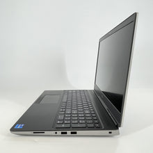 Load image into Gallery viewer, Dell Precision 7560 15.6 Gray 2.3 GHz Intel Core i7 11th Gen. 32GB RAM 1TB Solid State Drive NVIDIA RTX A2000 4 GB