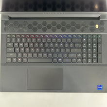 Load image into Gallery viewer, Dell Alienware M18 R2 Black 2.2 GHz Intel Core i9 14th Gen. 32GB RAM 1TB Solid State Drive NVIDIA GeForce RTX 4070 8 GB