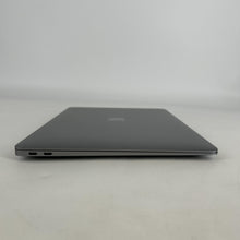 Load image into Gallery viewer, MacBook Air 13 2020 Space Gray 2.4 GHz M1 8-Core CPU 8GB Unified Memory 256GB Solid State Drive 7-Core GPU