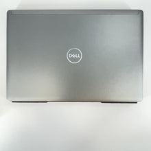 Load image into Gallery viewer, Dell Precision 7560 15.6 Gray 2.3 GHz Intel Core i7 11th Gen. 32GB RAM 1TB Solid State Drive NVIDIA RTX A2000 4 GB