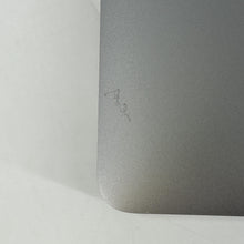 Load image into Gallery viewer, MacBook Air 13 2020 Space Gray 2.4 GHz M1 8-Core CPU 8GB Unified Memory 256GB Solid State Drive 7-Core GPU