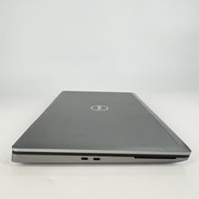 Load image into Gallery viewer, Dell Precision 7560 15.6 Gray 2.3 GHz Intel Core i7 11th Gen. 32GB RAM 1TB Solid State Drive NVIDIA RTX A2000 4 GB