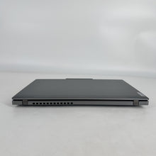 Load image into Gallery viewer, Lenovo ThinkPad T14 Gen 5 Gray 1.3 GHz Intel Core Ultra 5 16GB RAM 512GB Solid State Drive