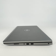 Load image into Gallery viewer, Dell Precision 7560 15.6 Gray 2.3 GHz Intel Core i7 11th Gen. 32GB RAM 1TB Solid State Drive NVIDIA RTX A2000 4 GB