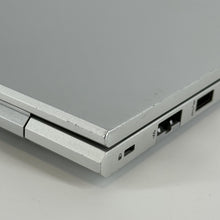 Load image into Gallery viewer, HP ProBook 450 G8 15.6 Silver 2.8 GHz Intel Core i7 11th Gen. 16GB RAM 512GB Rapid Hybrid Drive