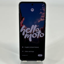 Load image into Gallery viewer, Motorola Razr (2025) 256GB Blue (GSM Unlocked)