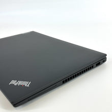 Load image into Gallery viewer, Lenovo ThinkPad T14 Gen 3 Gray 1.6 GHz Intel Core i5 12th Gen. 16GB RAM 512GB Hard Disk Drive