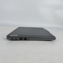 Load image into Gallery viewer, Lenovo ThinkPad T14 Gen 5 Gray 1.3 GHz Intel Core Ultra 5 16GB RAM 512GB Solid State Drive