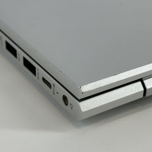 Load image into Gallery viewer, HP ProBook 450 G8 15.6 Silver 2.8 GHz Intel Core i7 11th Gen. 16GB RAM 512GB Rapid Hybrid Drive