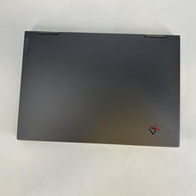 Load image into Gallery viewer, Lenovo ThinkPad X1 Yoga Gen 6 14 Gray 2.4 GHz Intel Core i5 11th Gen. 16GB RAM 512GB Solid State Drive