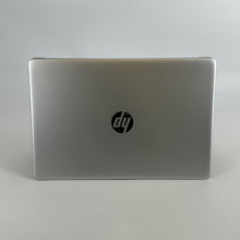 Load image into Gallery viewer, HP Notebook 15 Silver 2.5 GHz AMD Ryzen 3 3250U 8GB RAM 256GB Solid State Drive