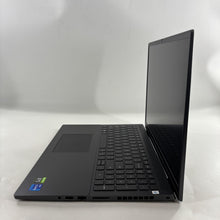 Load image into Gallery viewer, Dell Vostro 7620 16 Black 2.3 GHz Intel Core i7 12th Gen. 16GB RAM 1TB Solid State Drive NVIDIA GeForce RTX 3050 Ti 4 GB