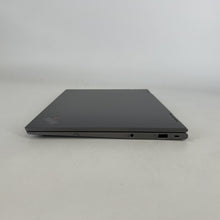 Load image into Gallery viewer, Lenovo ThinkPad X1 Yoga Gen 6 14 Gray 2.4 GHz Intel Core i5 11th Gen. 16GB RAM 512GB Solid State Drive