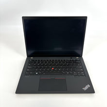 Load image into Gallery viewer, Lenovo ThinkPad T14 Gen 3 Gray 1.6 GHz Intel Core i5 12th Gen. 16GB RAM 512GB Hard Disk Drive