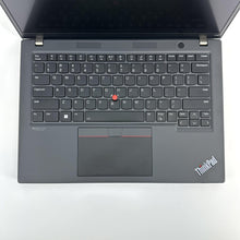 Load image into Gallery viewer, Lenovo ThinkPad T14 Gen 3 Gray 1.6 GHz Intel Core i5 12th Gen. 16GB RAM 512GB Hard Disk Drive