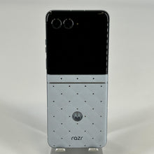 Load image into Gallery viewer, Motorola Razr (2025) 256GB Blue (GSM Unlocked)