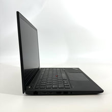 Load image into Gallery viewer, Lenovo ThinkPad T14 Gen 3 Gray 1.6 GHz Intel Core i5 12th Gen. 16GB RAM 512GB Hard Disk Drive