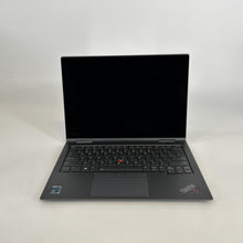 Load image into Gallery viewer, Lenovo ThinkPad X1 Yoga Gen 6 14 Gray 2.4 GHz Intel Core i5 11th Gen. 16GB RAM 512GB Solid State Drive
