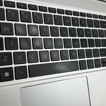 Load image into Gallery viewer, HP ProBook 450 G8 15.6 Silver 2.8 GHz Intel Core i7 11th Gen. 16GB RAM 512GB Rapid Hybrid Drive