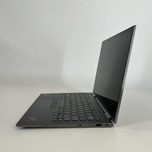Load image into Gallery viewer, Lenovo ThinkPad X1 Yoga Gen 6 14 Gray 2.4 GHz Intel Core i5 11th Gen. 16GB RAM 512GB Solid State Drive