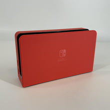 Load image into Gallery viewer, Nintendo Switch OLED Mario Red Edition Red 64GB