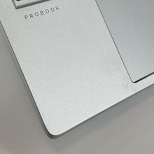 Load image into Gallery viewer, HP ProBook 450 G8 15.6 Silver 2.8 GHz Intel Core i7 11th Gen. 16GB RAM 512GB Rapid Hybrid Drive
