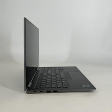 Load image into Gallery viewer, Lenovo ThinkPad X1 Yoga Gen 6 14 Gray 2.4 GHz Intel Core i5 11th Gen. 16GB RAM 512GB Solid State Drive