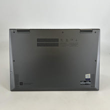 Load image into Gallery viewer, Lenovo ThinkPad X1 Yoga Gen 6 14 Gray 2.4 GHz Intel Core i5 11th Gen. 16GB RAM 512GB Solid State Drive