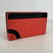 Load image into Gallery viewer, Nintendo Switch OLED Mario Red Edition Red 64GB